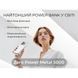 УМБ Vollyc by Flextail powerbank Zero Power Metal 5000 mAh, 19,25W, 1.6A 6975755966724 &ndash; фото 3