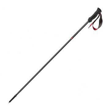 Трекінгові палиці Naturehike ST11 Carbon Aluminum 120 cм 4-сек. (пара) NH19DS001 black 6927595746349 фото