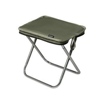 Стул складной Naturehike CNK2550JJ011, алюминий, оливковый 6927595788493 фото