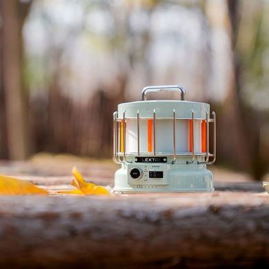 Ліхтар кемпінговий Flextail Max Lantern, білий 6975755960081 фото
