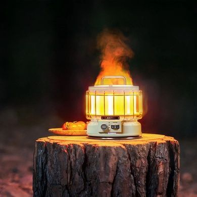 Ліхтар кемпінговий Flextail Max Lantern, білий 6975755960081 фото