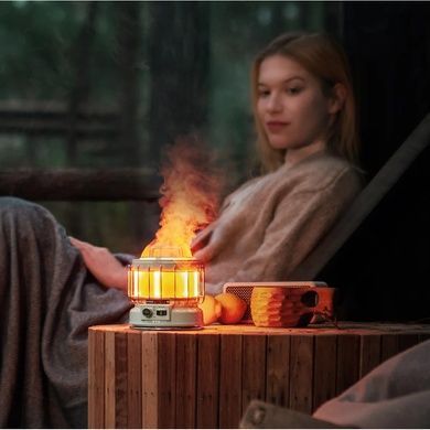 Ліхтар кемпінговий Flextail Max Lantern, білий 6975755960081 фото