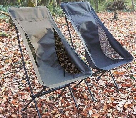 Кресло складное Naturehike New Backrest Chair YL06 NH18Y060-Z green 6927595795866 фото