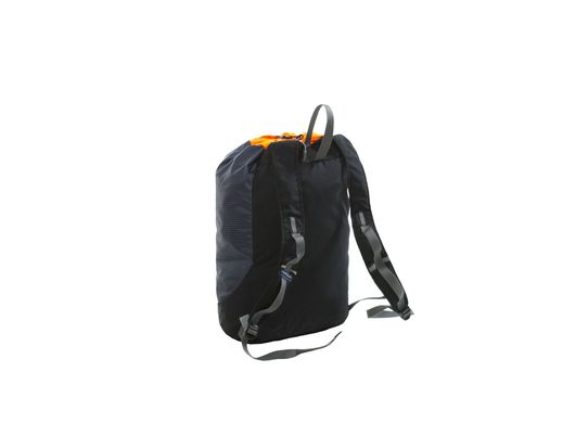 Рюкзак для веревки Olimpos Ropebag 30 л black