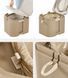 Біотуалет Naturehike Liner toilet CNH22HJ003 khaki 6927595713822 &ndash; фото 6