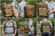 Рюкзак тактичний Smartex 3P Tactical 45 ST-152 army green ST110 &ndash; фото 9