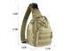 Сумка тактическая через плечо Smartex 3P Tactical 10 ST-050 khaki ST164 &ndash; фото 6