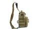 Сумка тактическая через плечо Smartex 3P Tactical 10 ST-050 khaki ST164 &ndash; фото 4