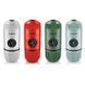 Портативная кофеварка с чехлом Wacaco Nanopresso white WNANOWH &ndash; фото 5