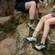 Носки туристические амортизирующие высокие Naturehike CYY2611FS011, L, коричневый 6977465861689 &ndash; фото 4