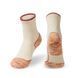 Носки туристические амортизирующие высокие Naturehike CYY2611FS011, L, коричневый 6977465861689 &ndash; фото 1