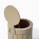 Ведро-туалет складное Mobi Garden Closestool round NX22671043 black 6926767322367 &ndash; фото 3