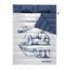 Спальный мешок Naturehike Double Sleeping Bag with Pillow "Polar bear" NH21MSD06 6927595795323 &ndash; фото 1