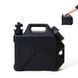 Канистра для воды Mobi Garden MZ 10л NX22674001 black 6926767322275 &ndash; фото 2