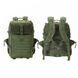 Рюкзак тактичний Smartex 3P Tactical 45 ST-152 army green ST110 &ndash; фото 2