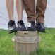 Ведро-туалет складное Mobi Garden Closestool round NX22671043 black 6926767322367 &ndash; фото 11