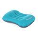 Подушка надувная Naturehike Ultralight TPU NH17T013-Z Turquoise Blue