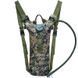 Питьевая система (гидратор тактический) Smartex Hydration bag Tactical 3 ST-018 jungle digital camouflage ST233 &ndash; фото 1