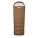 Спальний мішок з капюшоном Mobi Garden Envelope 1.8 NX22562004 khaki 6926767317240 &ndash; фото 1