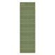 Килимок складаний IXPE R3.0 Naturehike CNK2550WS030, алюмінієва плівка, 25 мм, оливковий-зелений 6977465868206 &ndash; фото 1