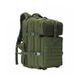 Рюкзак тактический Smartex 3P Tactical 45 ST-152 army green