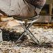 Стул складной Naturehike CNK2550JJ011, алюминий, оливковый 6927595788493 &ndash; фото 8