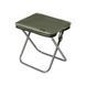 Стул складной Naturehike CNK2550JJ011, алюминий, оливковый 6927595788493 &ndash; фото 1