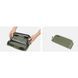 Стул складной Naturehike CNK2550JJ011, алюминий, оливковый 6927595788493 &ndash; фото 3
