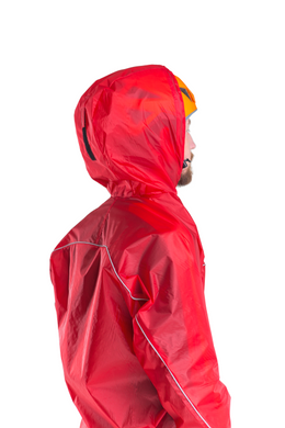 Куртка дождезащитная силиконовая Monsoon