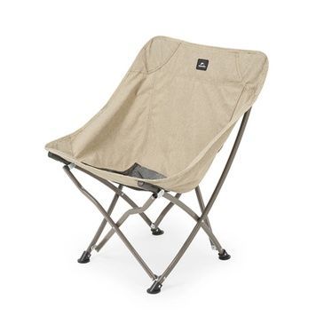 Стул складной Naturehike Stellaluna T02J CNK2350JJ010 beige 6976023928680 фото