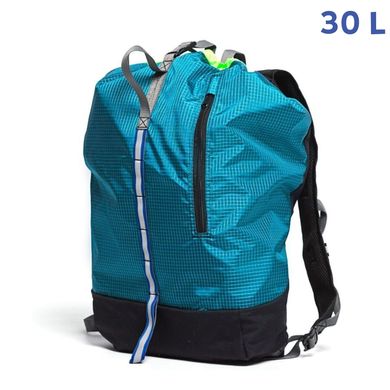Рюкзак для веревки Olimpos Ropebag 30 л blue