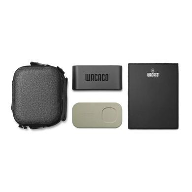 Чехол для портативной кофеварки Wacaco Minipresso NS2 WMINI_NSCASE фото