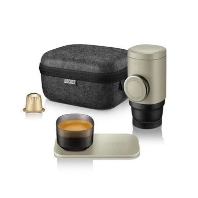 Чехол для портативной кофеварки Wacaco Minipresso NS2 WMINI_NSCASE фото