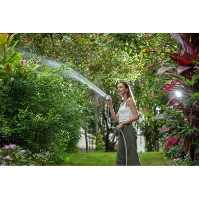 Душ портативний з насосом на акумуляторі Flextail Max Shower із чохлом white 6975755962115 фото Душ портативний з насосом на акумуляторі Flextail Max Shower із чохлом white 6975755962115 фото