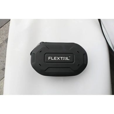 Душ портативний з насосом на акумуляторі Flextail Max Shower із чохлом white 6975755962115 фото Душ портативний з насосом на акумуляторі Flextail Max Shower із чохлом white 6975755962115 фото
