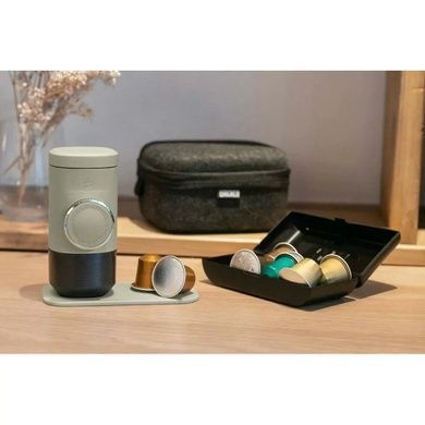 Чехол для портативной кофеварки Wacaco Minipresso NS2 WMINI_NSCASE фото