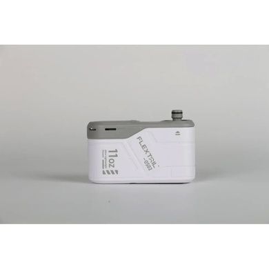 Душ портативний з насосом на акумуляторі Flextail Max Shower із чохлом white 6975755962115 фото Душ портативний з насосом на акумуляторі Flextail Max Shower із чохлом white 6975755962115 фото