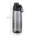 Фляга Naturehike Sport bottle TWB05 700 мл NH19S005-H black 6927595737590 &ndash; фото 2