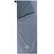 Спальный мешок Naturehike Ultra light LW180 2021 Long XL правый NH21MSD09 shadow blue