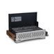 Гриль портативный для столешницы Naturehike steel CNK2300CJ010 черный 6976023929038 &ndash; фото 1