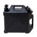 Каністра для води Mobi Garden MZ 20л NX22674002 black 6926767322480 &ndash; фото 1