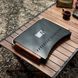 Гриль портативный для столешницы Naturehike steel CNK2300CJ010 черный 6976023929038 &ndash; фото 8