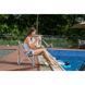 Душ портативний з насосом на акумуляторі Flextail Max Shower із чохлом white 6975755962115 &ndash; фото 7