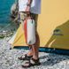 Кресло складное Naturehike YL08 NH20JJ027 бело-оранжевый 6976023923050 &ndash; фото 6