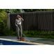 Душ портативний з насосом на акумуляторі Flextail Max Shower із чохлом white 6975755962115 &ndash; фото 8