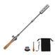 Набір Starcamp Flame torch HX-FG04 silver SC157 &ndash; фото 1
