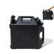 Каністра для води Mobi Garden MZ 20л NX22674002 black 6926767322480 &ndash; фото 2