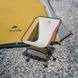 Кресло складное Naturehike YL08 NH20JJ027 бело-оранжевый 6976023923050 &ndash; фото 2