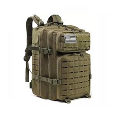 Рюкзак тактичний Smartex 3P Tactical 47 ST-097 army green