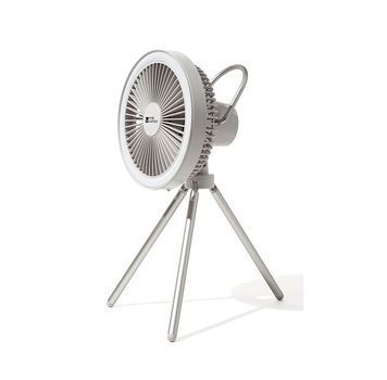Вентилятор-ліхтар на ніжках Mobi Garden Fan F3 NX23669001 white 6941870571242 фото